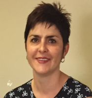 KAREY DU PLESSIS